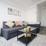 Rent 2 bedroom apartment of 764 m² in Cardiff