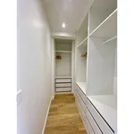 Appartement de 56 m² avec 1 chambre(s) en location à Paris