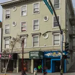 Rent 1 bedroom apartment in San Francisco