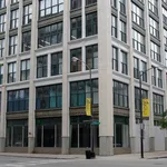 Rent 1 bedroom apartment in Chicago