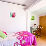 Rent a room in lisbon