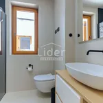 Rent 3 bedroom apartment of 127 m² in Grad Opatija