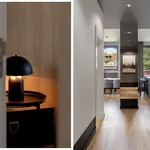 Rent 3 bedroom apartment of 116 m² in Poznan