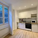 Appartement de 35 m² avec 1 chambre(s) en location à Paris