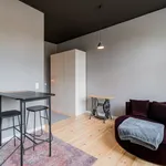 Rent 1 bedroom apartment of 50 m² in Berlin