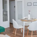 Rent 2 bedroom apartment of 44 m² in PARIS 15