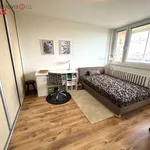 Pronajměte si 3 ložnic/e byt o rozloze 54 m² v Ostrava