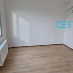 Rent 2 bedroom apartment in Bruntál