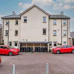 Flat to rent in Bannatyne Street, Lanark, South Lanarkshire ML11