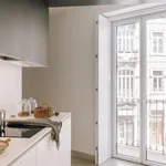 Rent 2 bedroom apartment in Lisbon