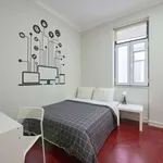 Rent a room in lisbon