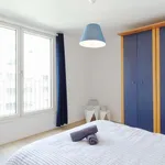 Huur 1 slaapkamer appartement van 70 m² in Brussels