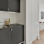 Rent 1 bedroom apartment of 41 m² in Frederiksberg C