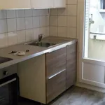 Rent 2 bedroom apartment of 44 m² in Grenoble