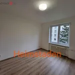 Pronajměte si 3 ložnic/e byt o rozloze 51 m² v Trhový Štěpánov