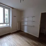 Appartement de 36 m² avec 2 chambre(s) en location à Rodez