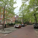 Rent 2 bedroom apartment of 89 m² in The Hague