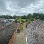 Terraced house to rent in Heathcote Road, Bignall End, Stoke-On-Trent ST7