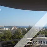 Rent 2 bedroom apartment of 115 m² in Βούλα