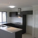 Rent 4 bedroom house in Caboolture