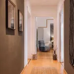 Rent 2 bedroom apartment of 97 m² in berlin