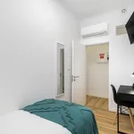 Rent 6 bedroom apartment in Lisbon