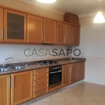 Apartamento T3 para alugar na Sertã