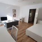 Miete 1 Schlafzimmer wohnung von 30 m² in Ulm