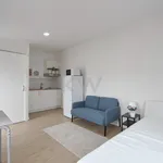 Apartamento T0 para Arrendar l Mobilado e equipado l Carcavelos