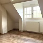 Maison de 133 m² avec 4 chambre(s) en location à Fresney