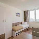 Miete 1 Schlafzimmer wohnung von 21 m² in Berlin