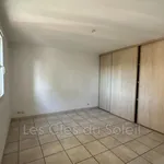 Maison de 124 m² avec 5 chambre(s) en location à Bandol