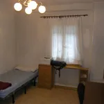 Rent 3 bedroom apartment in Madrid