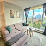 Appartement de 473 m² avec 1 chambre(s) en location à Surrey