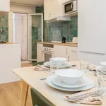 Rent 5 bedroom apartment in Zaragoza