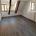 Liebevoll sanierte und attraktive DG-Maisonettewohnung