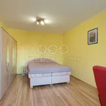 Pronajměte si 1 ložnic/e byt o rozloze 39 m² v Písek