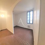 Appartement de 28 m² avec 1 chambre(s) en location à GRASSET