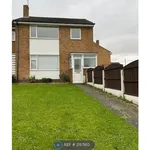 End terrace house to rent in Greenbank Road, West Kirby, Wirral. CH48