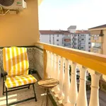 Alquilo 2 dormitorio apartamento de 80 m² en Rincón de la Victoria (Avda mediterráneo)