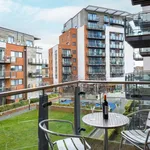 Rent 2 bedroom apartment of 40 m² in Southampton