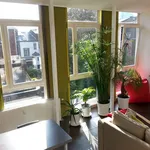 Huur 1 slaapkamer appartement in Liège