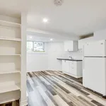 2 bedroom apartment of 645 sq. ft in Gatineau