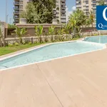 Alquilo 3 dormitorio apartamento de 122 m² en Alicante