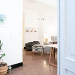 Rent 4 bedroom apartment of 121 m² in Genova