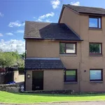 Rent 1 bedroom house in Glasgow  West