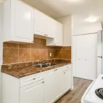 1 bedroom apartment of 775 sq. ft in Edmonton