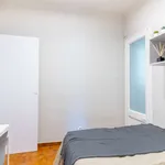 Habitación en barcelona