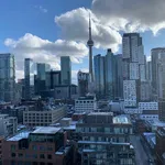 Rent 1 bedroom apartment in Old Toronto