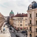 Rent 3 bedroom apartment of 103 m² in Prague